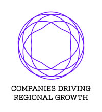 COMPANIESW DRIVING REGIONAL GROWTH